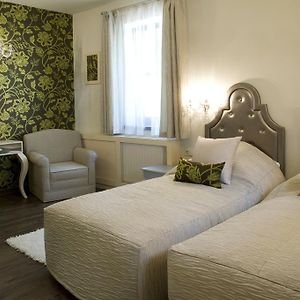 Familien-Zimmer